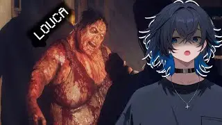 SOFRENDO de novo nesse JOGO maldito