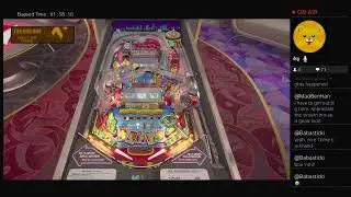 QAPT Live #03 - Gotta Enjoy the Process and Trying to Set a High Score on Who Dunnit