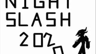 nightslash2020 rocks