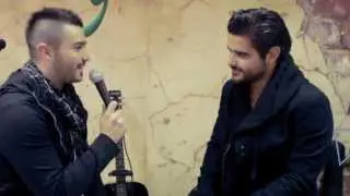 Interview With Nassif Zeytoun / Bitajarod - مقابلة مع ناصيف زيتون / بتجرد