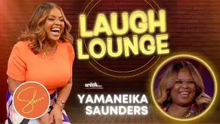 Talking to Millennials is Exhausting! | Sherri Shepherd