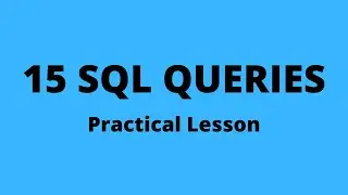 SQL Server Interview Questions and Answers | SQL Interview Questions | Easy Simplify