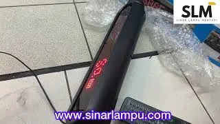 Tutorial Running Text Tulisan Lampu Berjalan DC 12V untuk Mobil Kendaraan