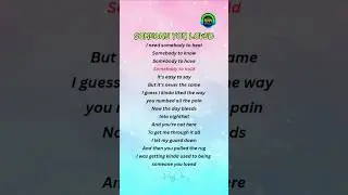 Lewis Capaldi - Someone You Loved | Aesthetic Edit ✨ | WhatsApp Status #shorts #viral #lyrics