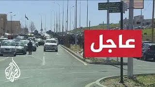 استقالة وزير الصحة الأردني بعد وفاة مصابين بكورونا جراء انقطاع الأوكسجين