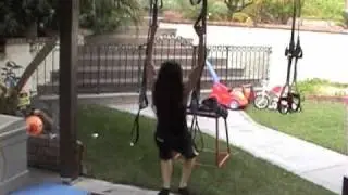 Playing with the Human Trainer