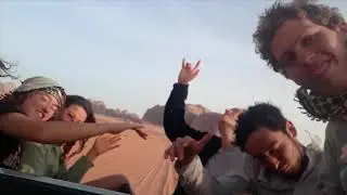 סתם חניך