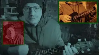 Personal Jesus - Depeche Mode cover (SOTU 717)