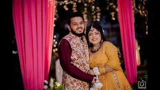 Priata & Farabi Holud Trailer