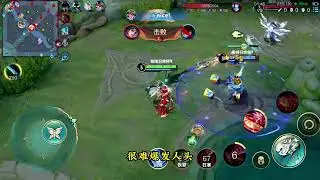 【重修公孙离】第10期：怎样降低死亡率，稳定打团【凤煌解说王者荣耀】