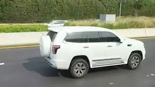 Dubai Traveler's 