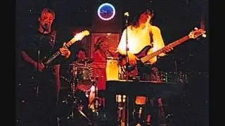 Larry Mack Band - Way of Leavin'