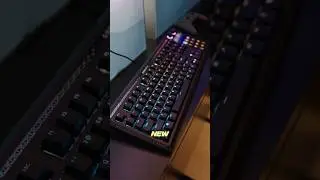 Невероятные новинки от Corsair на CES 2026 #ces2026