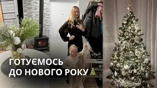 Стара дача перед Новим роком 🎄 не були тут 3 тижні😱