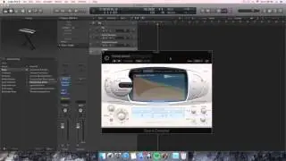 Logic Quick Trick 2 - Annoying Flute Pad