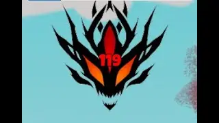 119 kills - death. -deogen