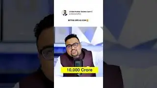 ये Betting Apps आपको लूट रही है ? 🤯| #dream11 #betting #rahulmalodia