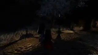 (Trailer?) The Beneath Shara's Test