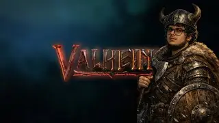 Valheim dia 2-- !livepix !coda !redesocial !zap --