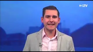 LTV AKTUELL am Freitag - 03.01.2020