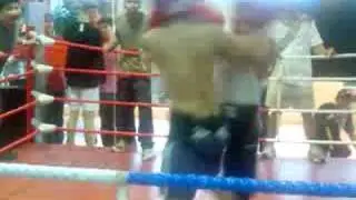 ASG Cebu Arman vs. Joko