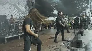 ESCARNIUM - Live At OBSCENE EXTREME 2024!!!
