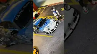 Coolest Rwb gundam collection #porsche #rwb #gundam #diecast #hotwheels #hotwheelsindia