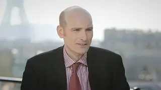 IŞİD'in rehin tuttuğu Fransız gazeteci Nicolas Henin Euronews'e konuştu