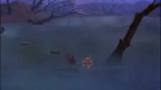 Lion King 2 - Please don't stop the music