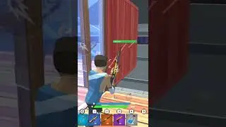 Build now gg box fight 1v1