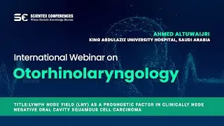 Lymph Node Yield (LNY) as a prognostic factor in clinically node...| Otorhinolaryngology 2021