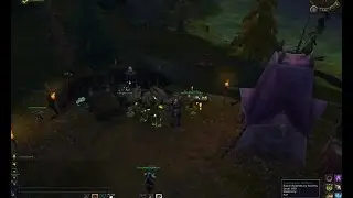 WoW quests - Pump it UP & Side Effects May Inclde Mild Undeath