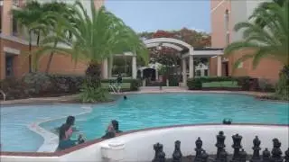 Rincon Beach Resort - Pool and Beach