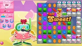 Ultimate Candy Crush Saga Challenge: Defeat Levels 337 & 338!