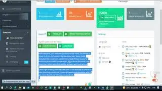 Speechelo tutorial: How to use speechelo pro