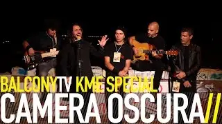 CAMERA OSCURA - LE TRE VIE/MOULIN ROUGE (BalconyTV)