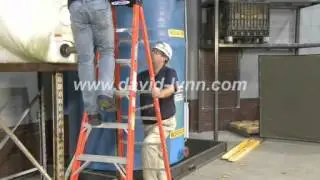 Safety Commitment = Safety Leadership