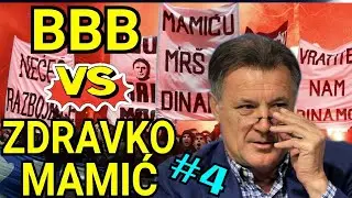 🔴MAMIĆ PUCA K'O KOKICA🔴