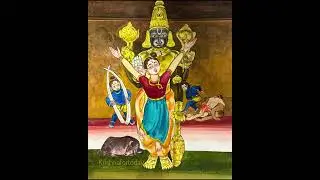 Thiruppavai 08 Keezh Vaanam Vellendru (25-26)