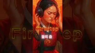 🔥 불의 춤 (Song of Fire) | HANWAVE &ndash; Korean Warrior Hip Hop / EDM Fusion