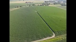 Custer County, Nebraska Land Auction - Nov. 15, 2023