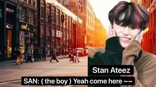 Han FF/ Player boy but soft heart/ stray kids / 🖤