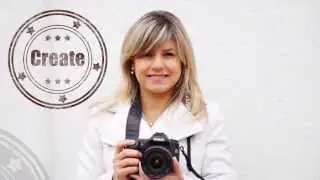 Learn photography. Start today.