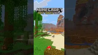 5 ЛУЧШИХ СИДОВ ДЛЯ MINECRAFT 2025 ГОДА 🎉