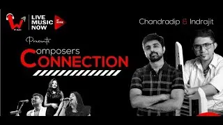 Tumi Ashbey Bole | Composers Connection | WooLala