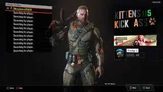 Call of duty Black ops 3 Ruin gameplay