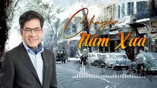 Truyện ngắn CHUYỆN NĂM XƯA của nhà văn Nguyễn Ngọc Ngạn & Hồng Đào - Truyện AudioBook 79