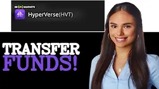 How To Transfer Money From Hyperverse To Crypto.com (2025)