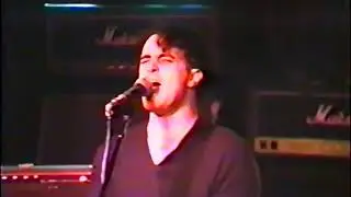 Jones Very #1-12/10/89 Boston MA