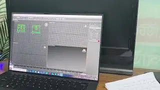 আজকে স্টুডেন্টকে 3ds Max Column Create শিখালাম